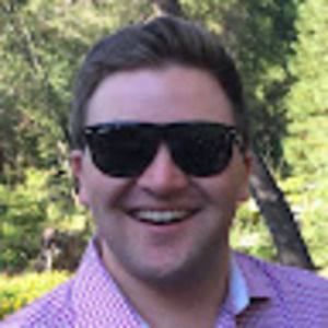 Meet your Posher, Jeff